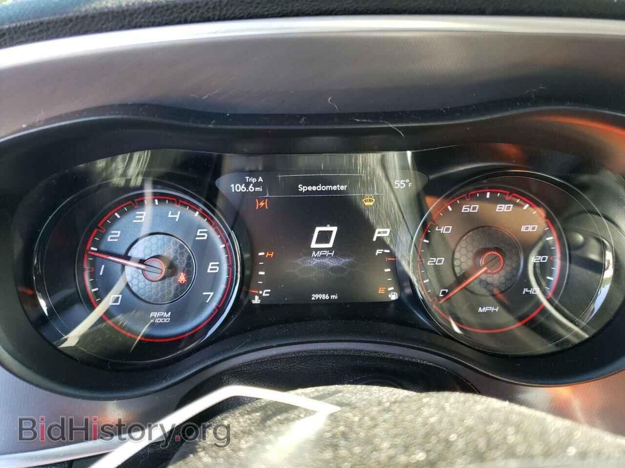 2019 DODGE CHARGER - VIN: 2C3CDXBG0KH745225 - Фото 9