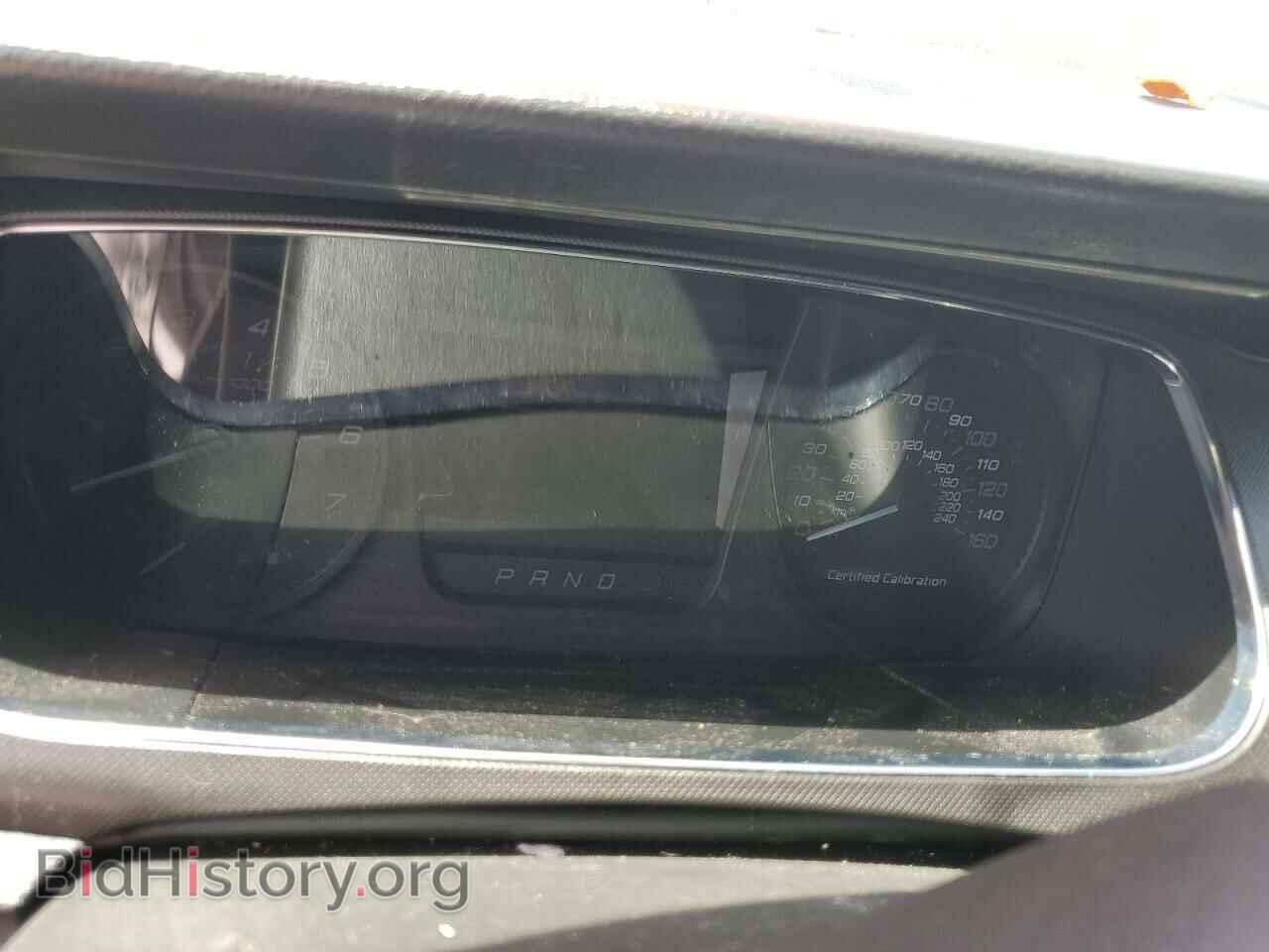 2013 FORD TAURUS - VIN: 1FAHP2MT4DG175949 - Фото 9