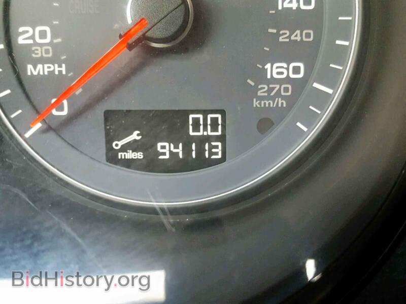 2012 Audi A3 (VIN WAUBJAFMXCA018961) — фото 8 из 10
