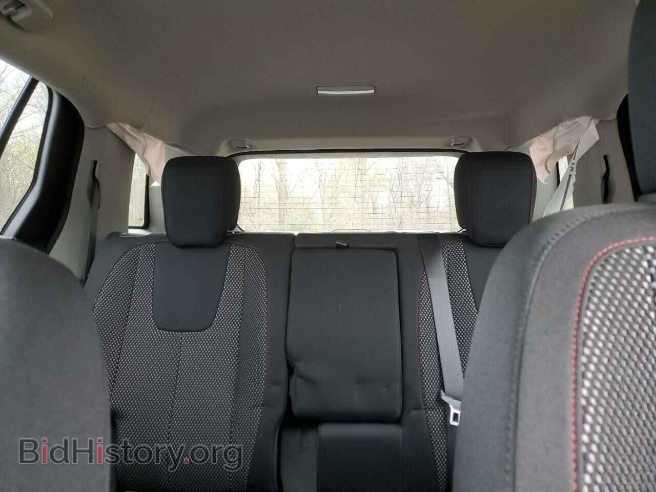 2017 GMC TERRAIN - VIN: 2GKFLTE39H6234599 - Фото 10