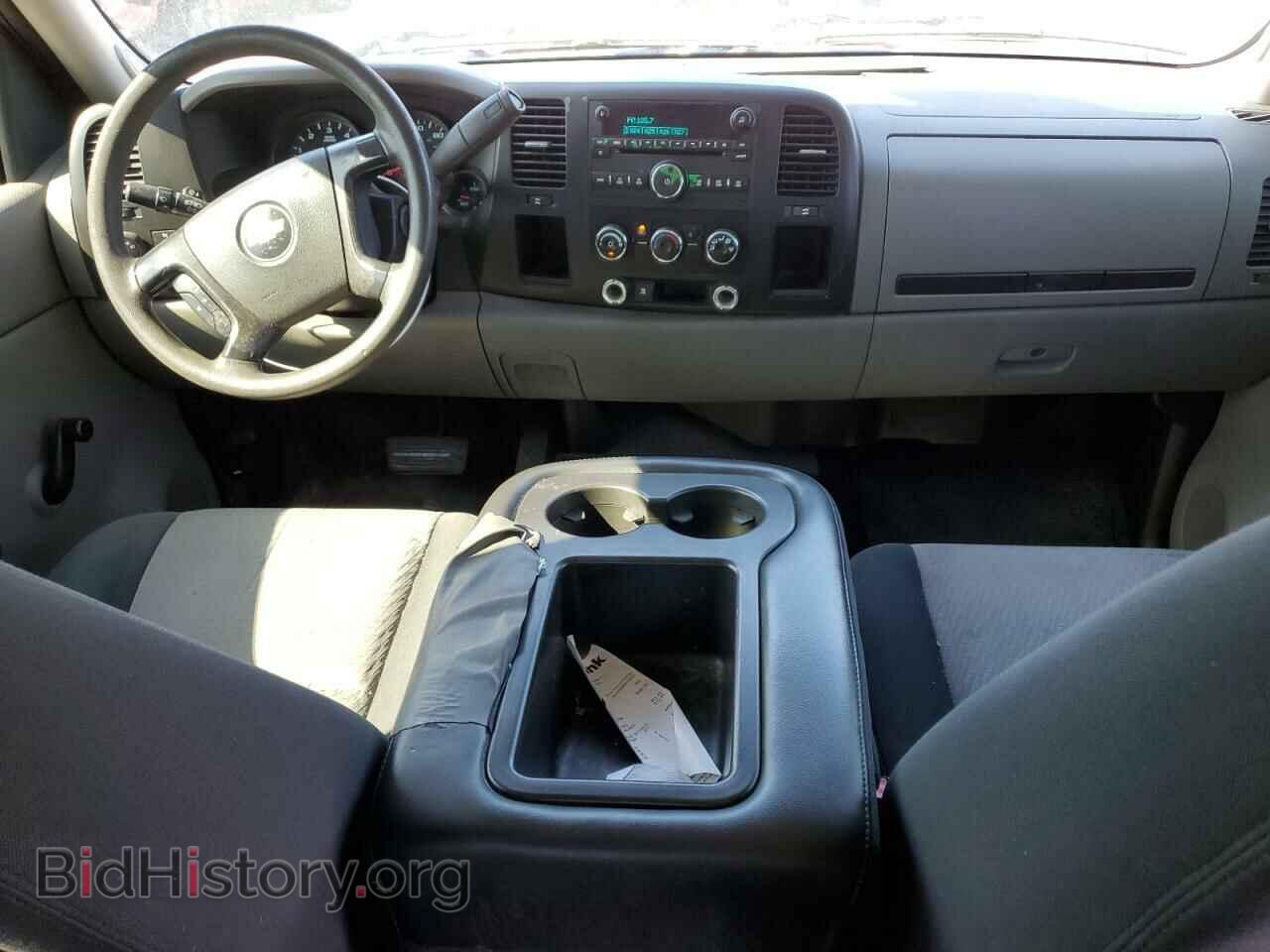 2008 CHEVROLET ALL Models - VIN: 2GCEK13C281116067 - Фото 8
