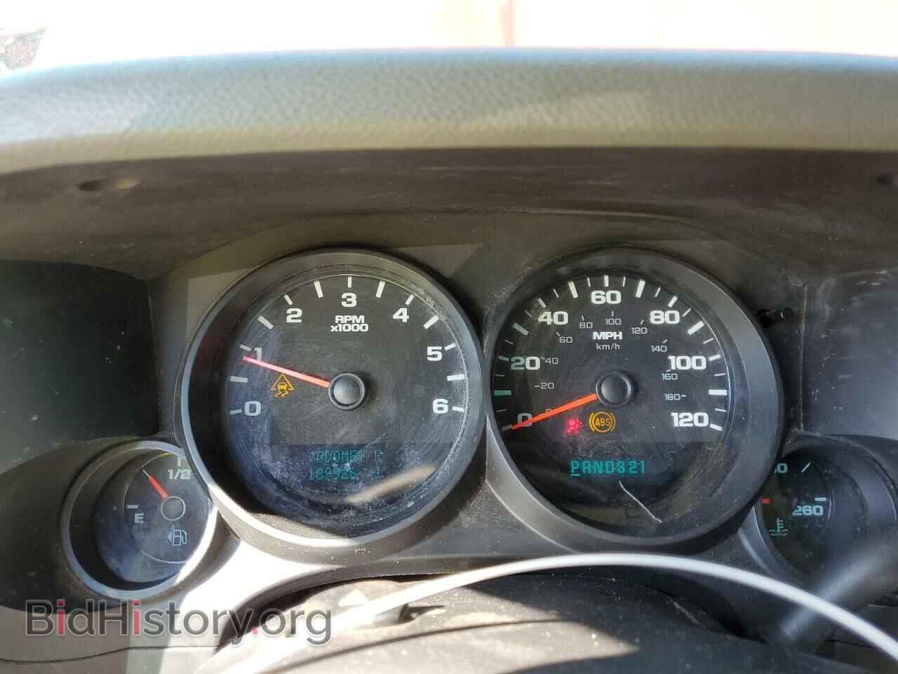2008 CHEVROLET ALL Models - VIN: 2GCEK13C281116067 - Фото 9