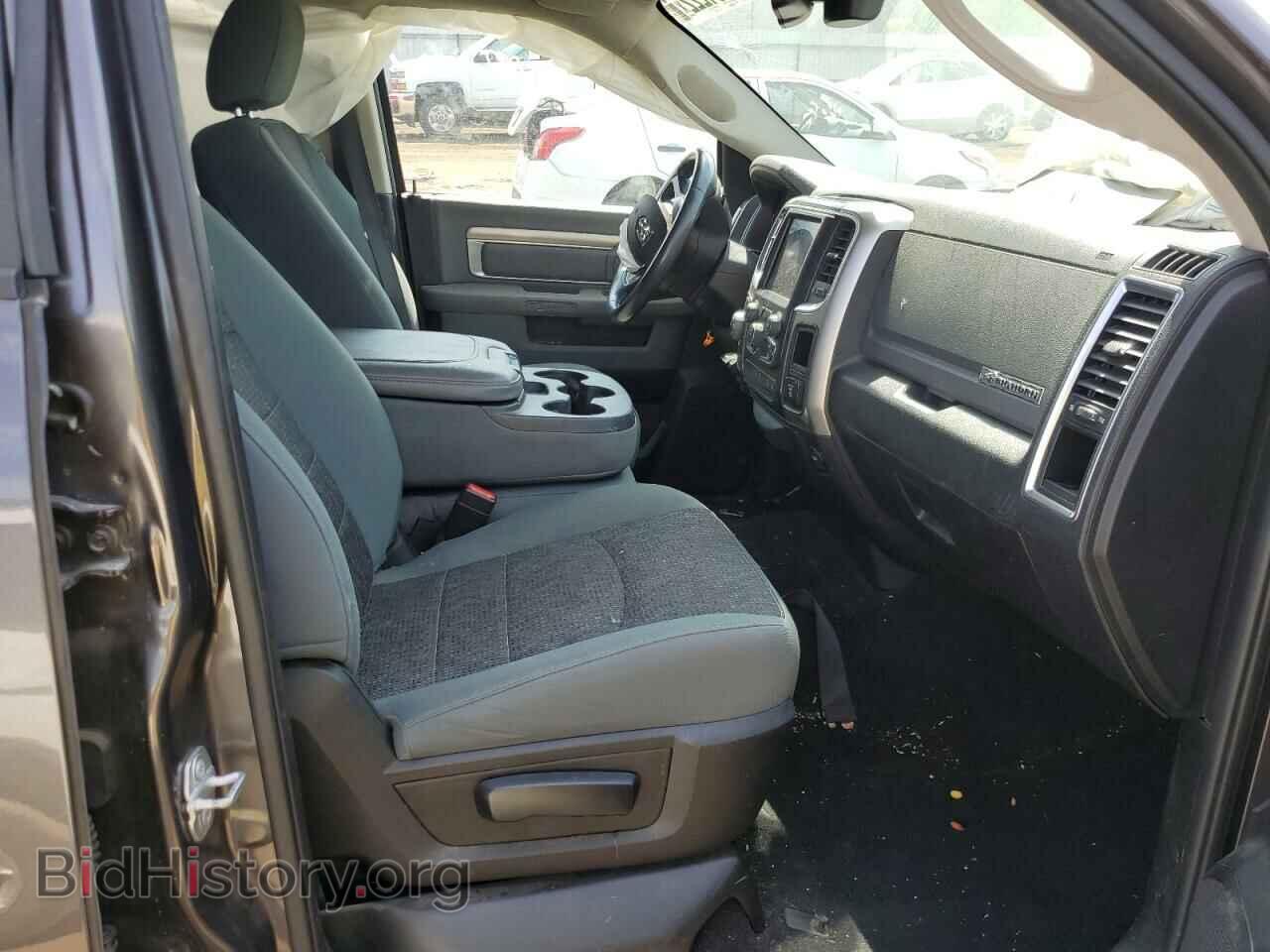 2018 RAM 1500 - VIN: 1C6RR7TT1JS150434 - Фото 5