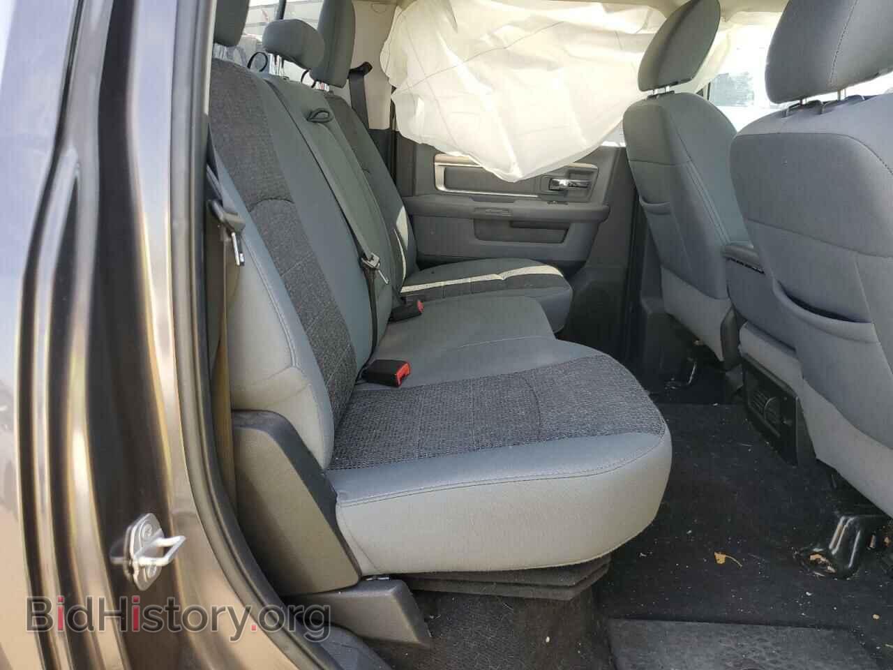 2018 RAM 1500 - VIN: 1C6RR7TT1JS150434 - Фото 6