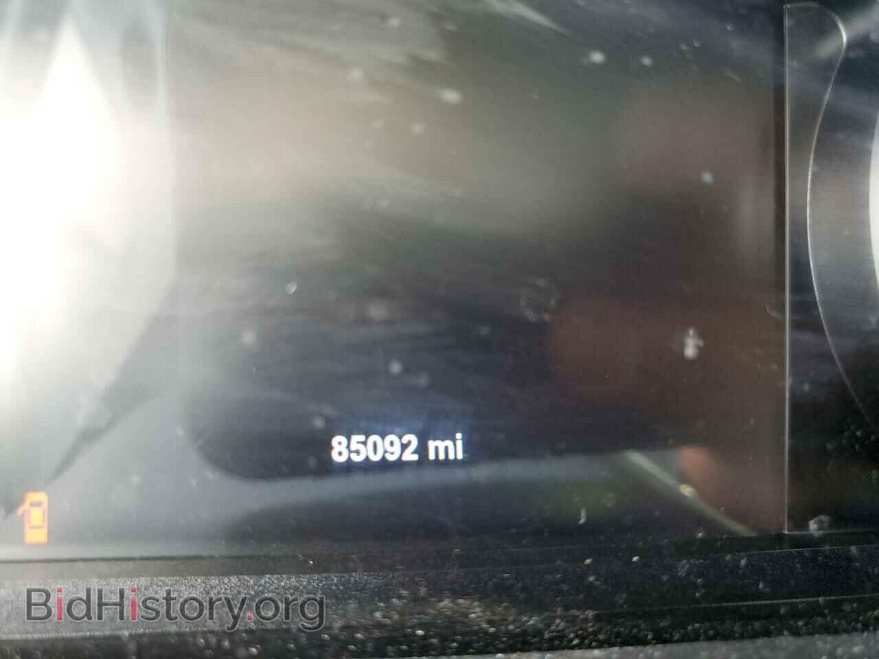 2018 RAM 1500 - VIN: 1C6RR7TT1JS150434 - Фото 8