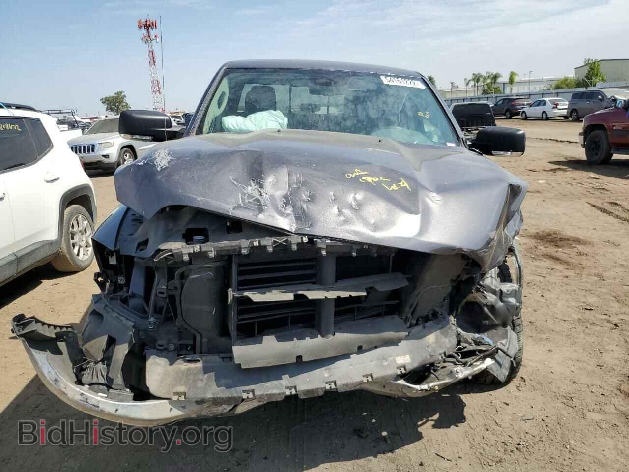 2018 RAM 1500 - VIN: 1C6RR7TT1JS150434 - Фото 9