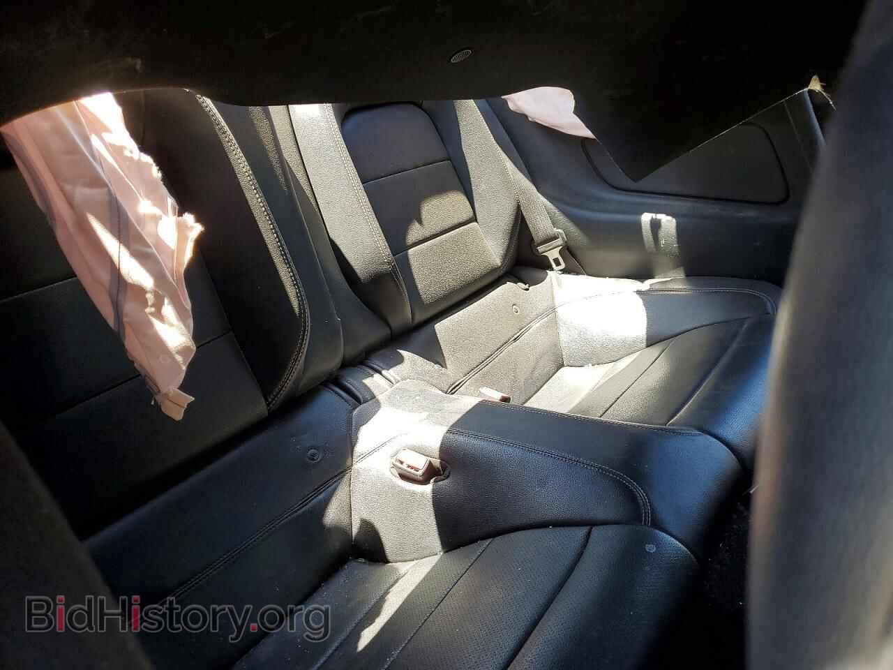 2017 FORD MUSTANG - VIN: 1FA6P8TH9H5218657 - Фото 10