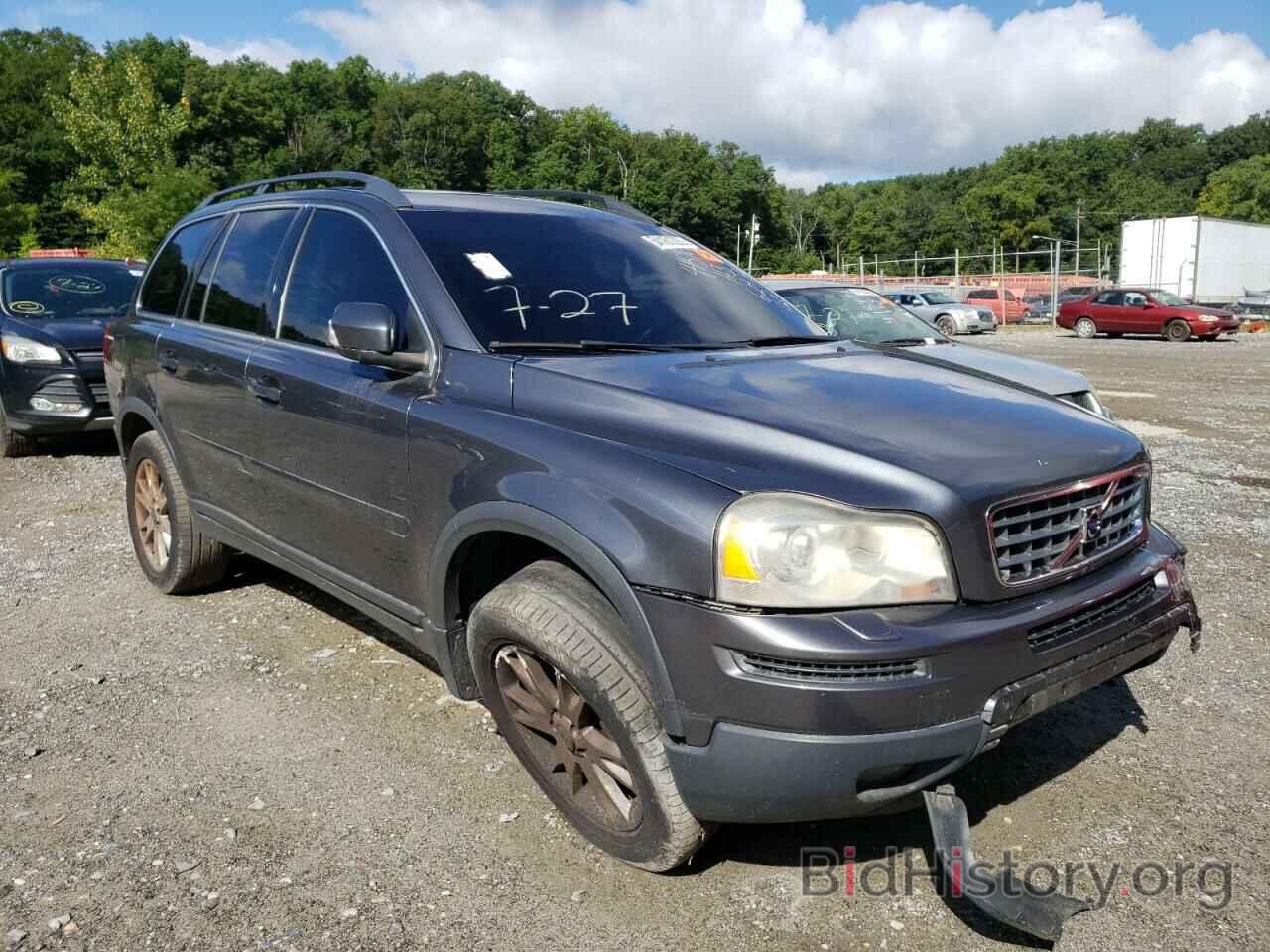 Photo YV4CM982271344085 - VOLVO XC90 2007