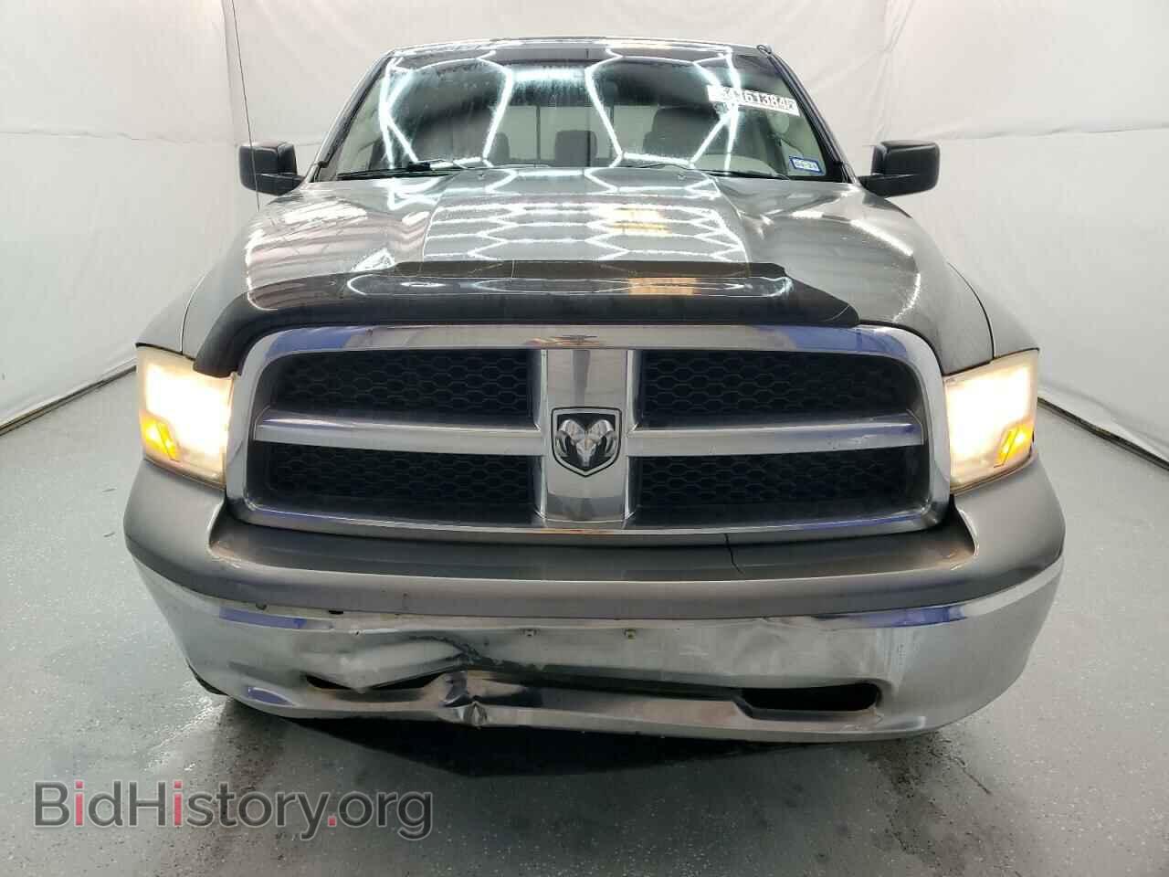 2010 DODGE All Models - VIN: 1D7RB1CP1AS206293 - Фото 5