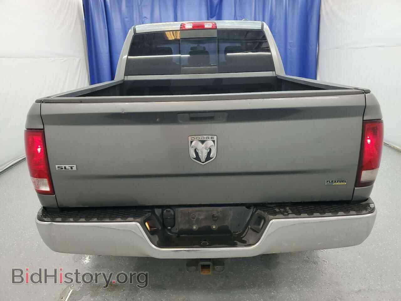 2010 DODGE All Models - VIN: 1D7RB1CP1AS206293 - Фото 6