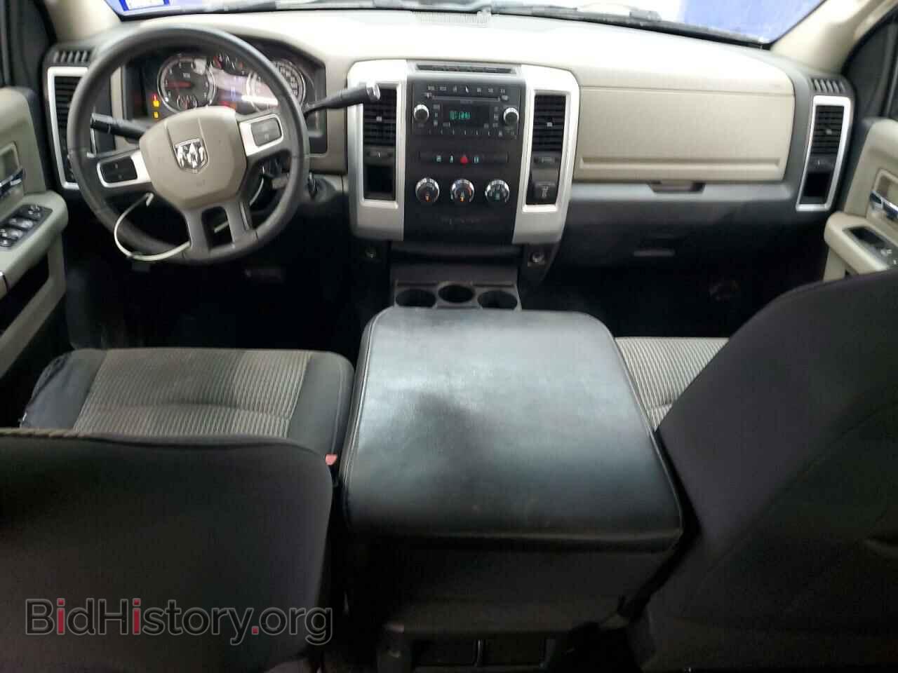 2010 DODGE All Models - VIN: 1D7RB1CP1AS206293 - Фото 8