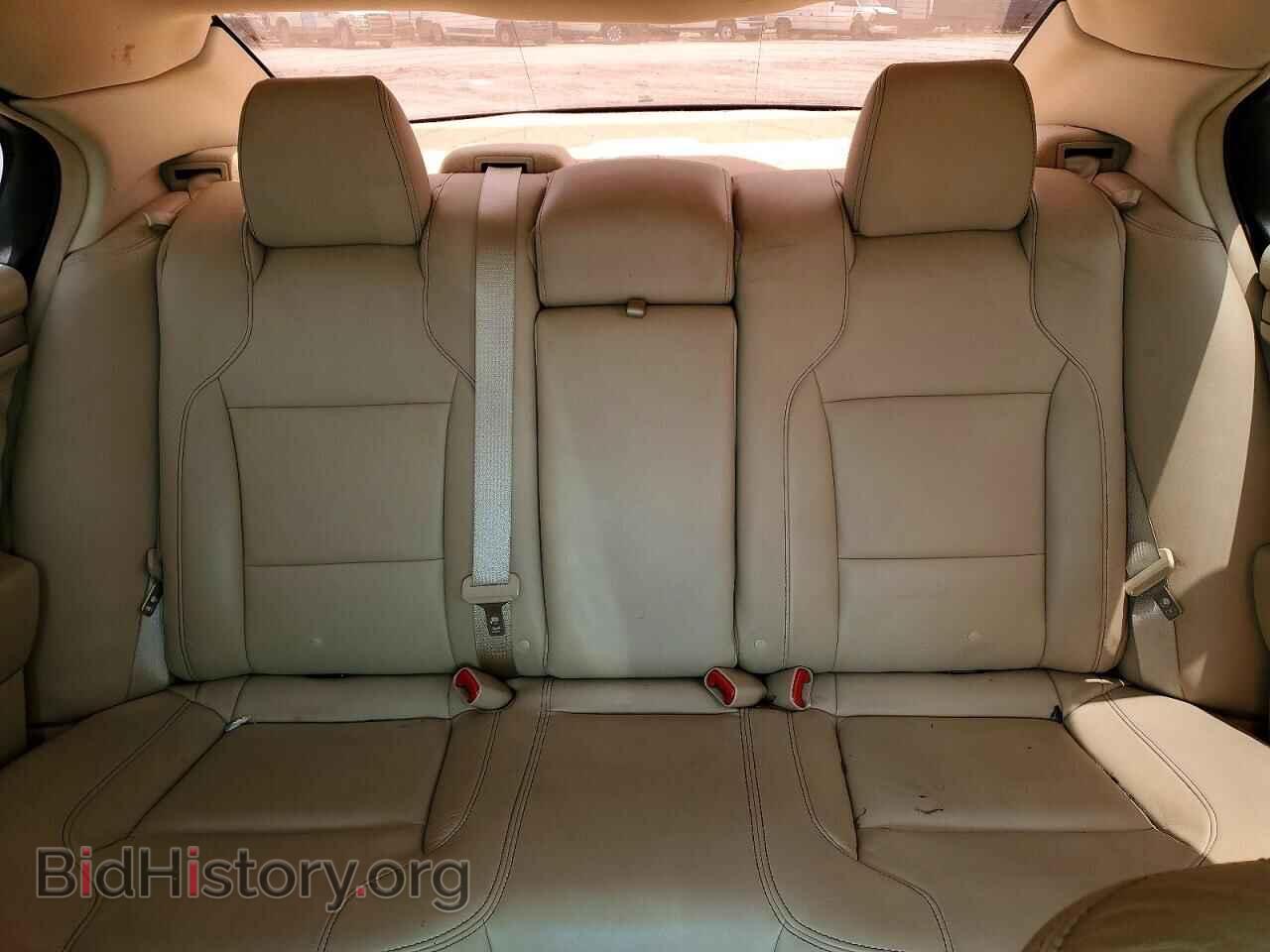 2013 FORD TAURUS - VIN: 1FAHP2E83DG136294 - Photo 10