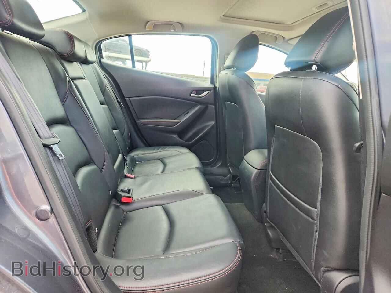 2015 MAZDA 3 - VIN: 3MZBM1W74FM160683 - Photo 10
