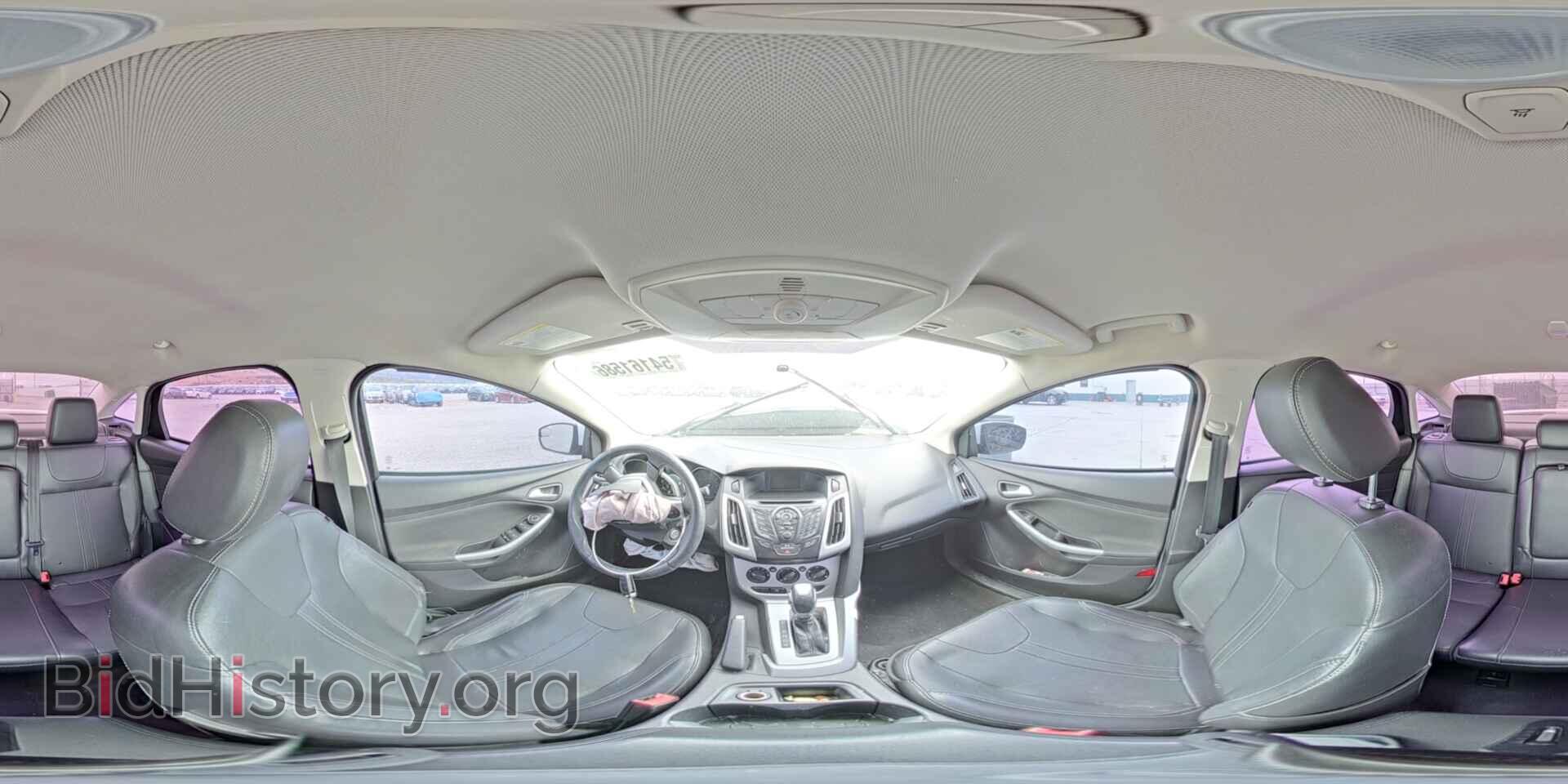 2014 FORD FOCUS - VIN: 1FADP3F24EL287216 - Photo 15