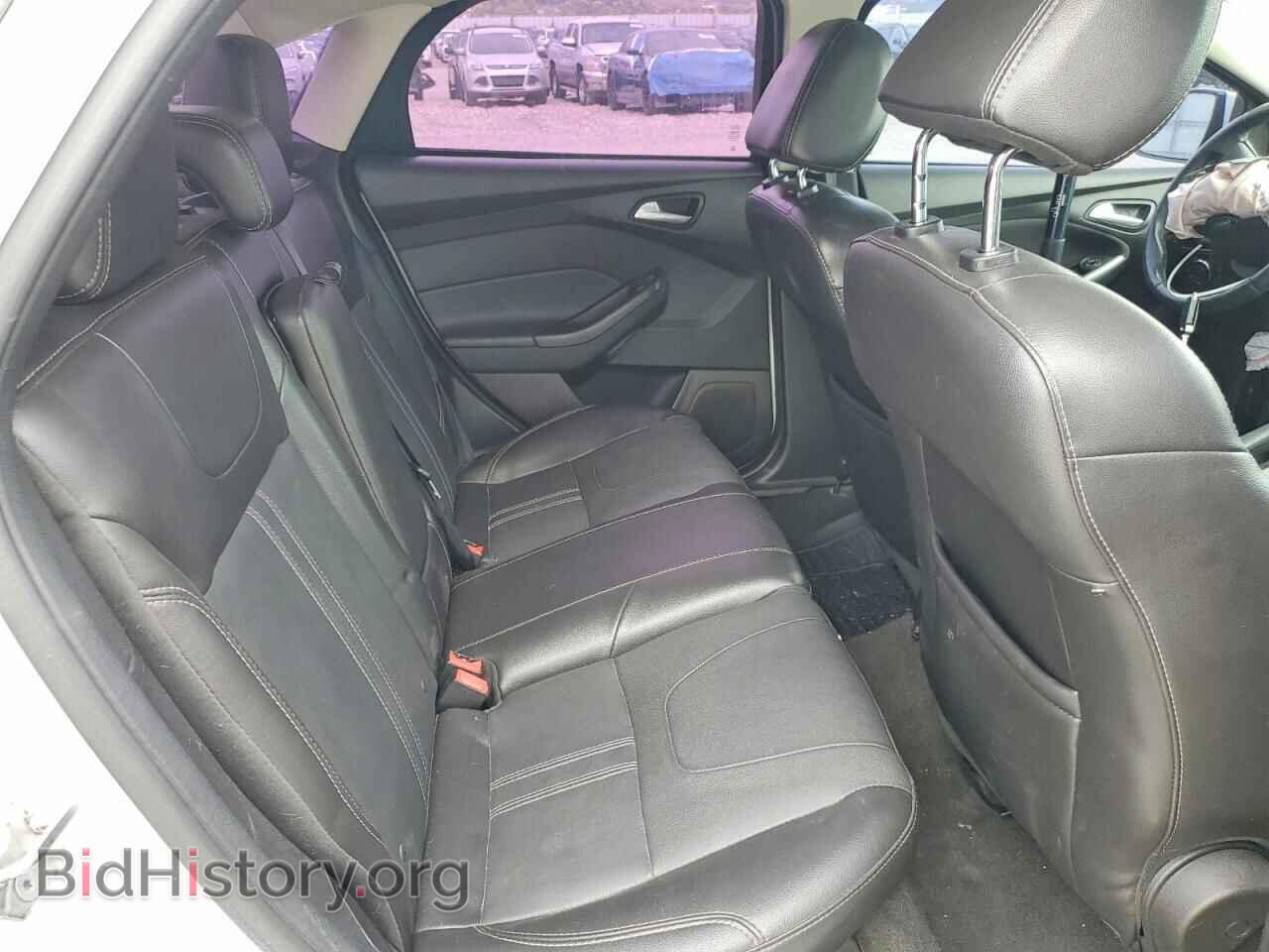 2014 FORD FOCUS - VIN: 1FADP3F24EL287216 - Photo 10