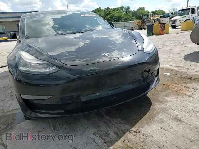 2019 TESLA MODEL 3 - VIN: 5YJ3E1EA8KF357470 - Фото 13