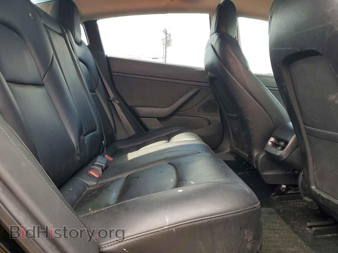 2019 TESLA MODEL 3 - VIN: 5YJ3E1EA8KF357470 - Фото 10