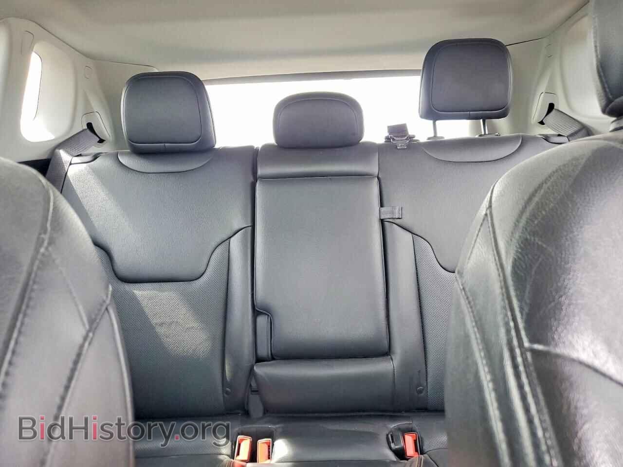 2022 JEEP COMPASS - VIN: 3C4NJDFB0NT210174 - Фото 10