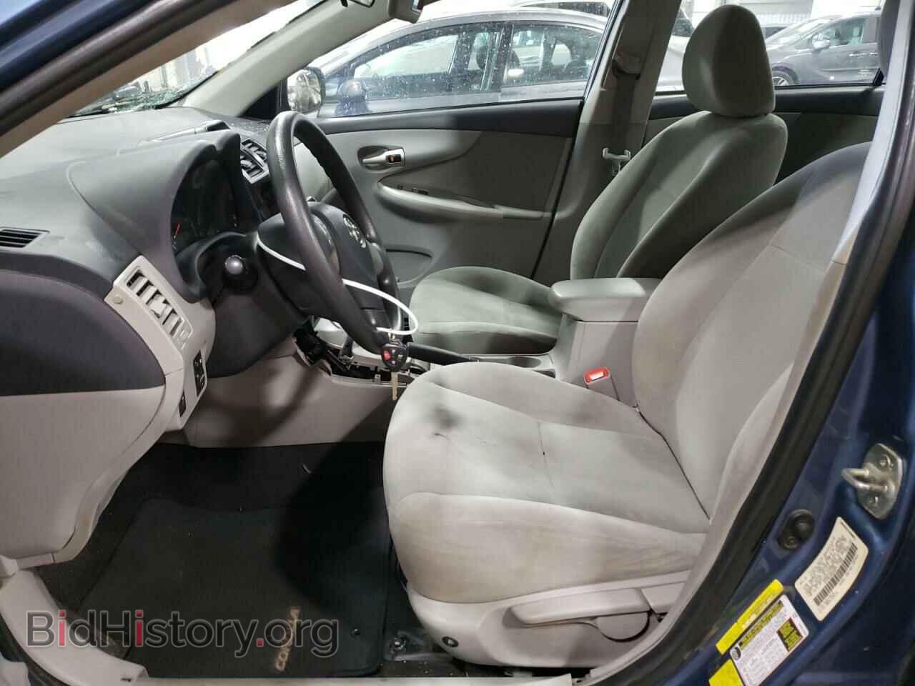 2013 TOYOTA COROLLA - VIN: 5YFBU4EE6DP117408 - Photo 7