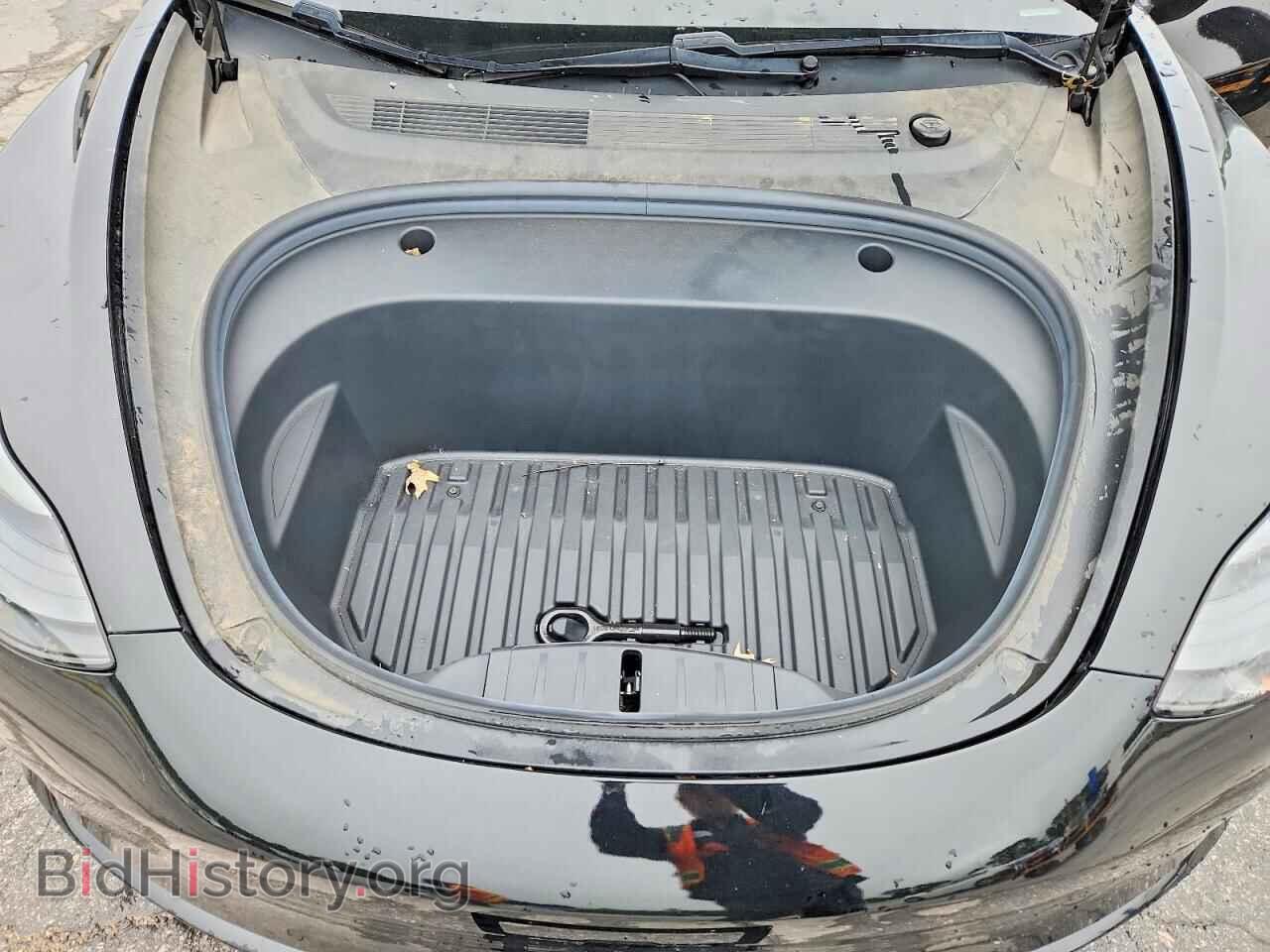 2021 TESLA MODEL 3 - VIN: 5YJ3E1EA0MF907067 - Photo 11