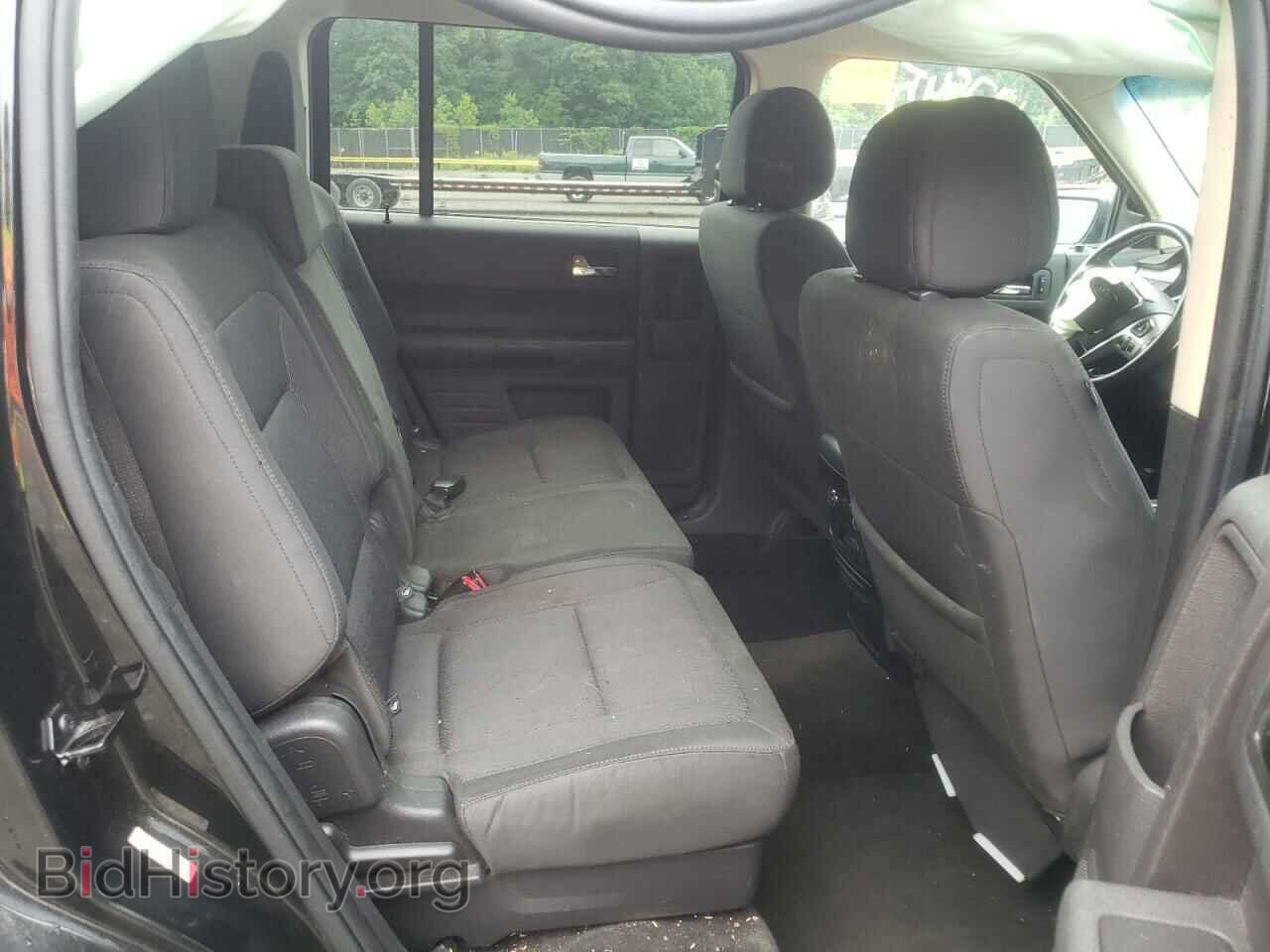 2013 FORD FLEX - VIN: 2FMGK5B82DBD27136 - Photo 6