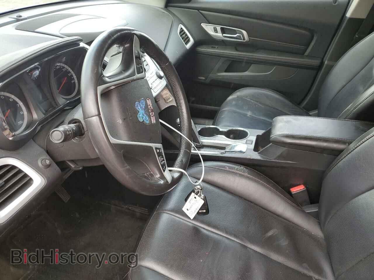 2015 GMC TERRAIN - VIN: 2GKFLSE31F6251341 - Фото 7