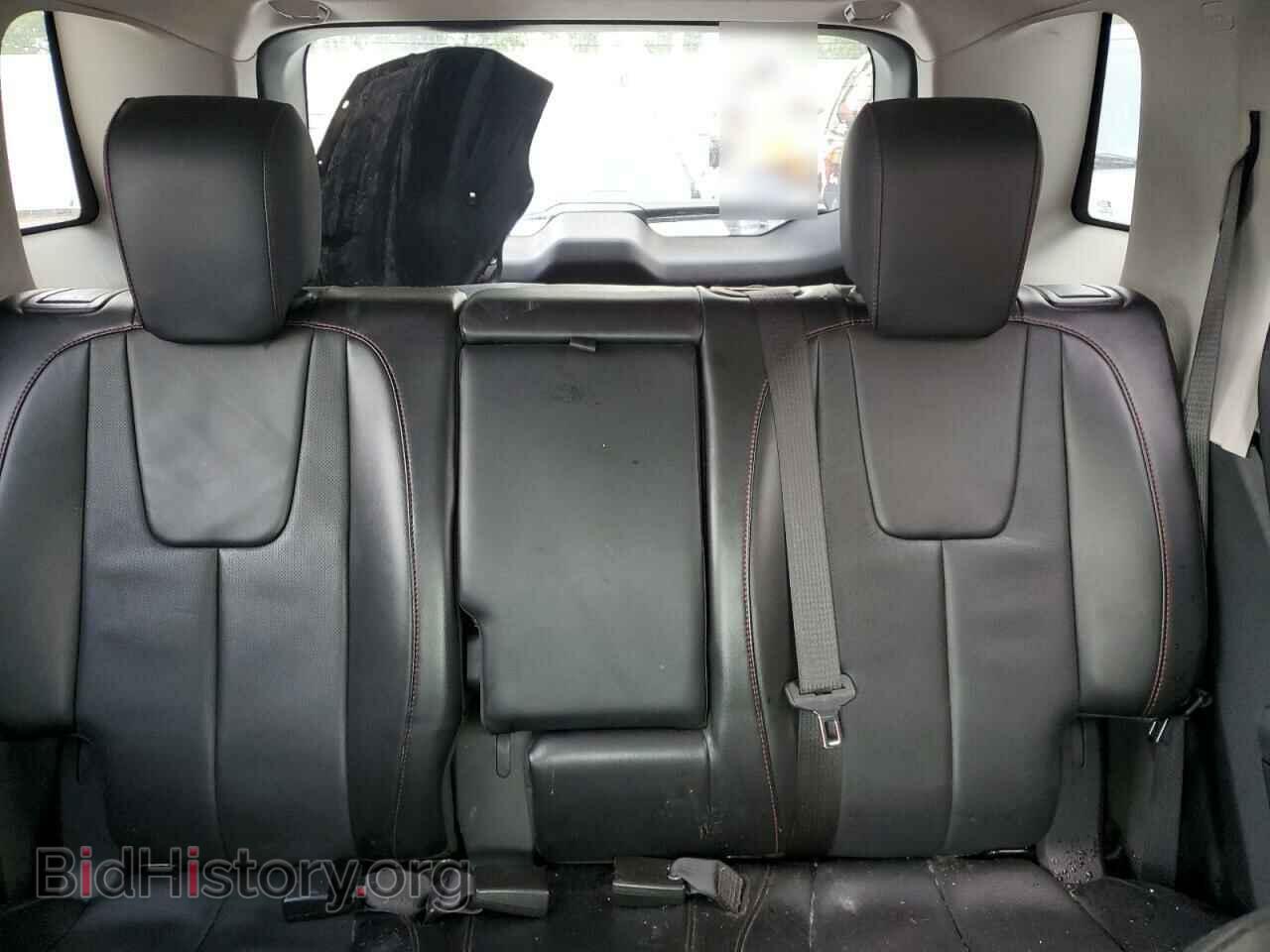 2015 GMC TERRAIN - VIN: 2GKFLSE31F6251341 - Фото 10