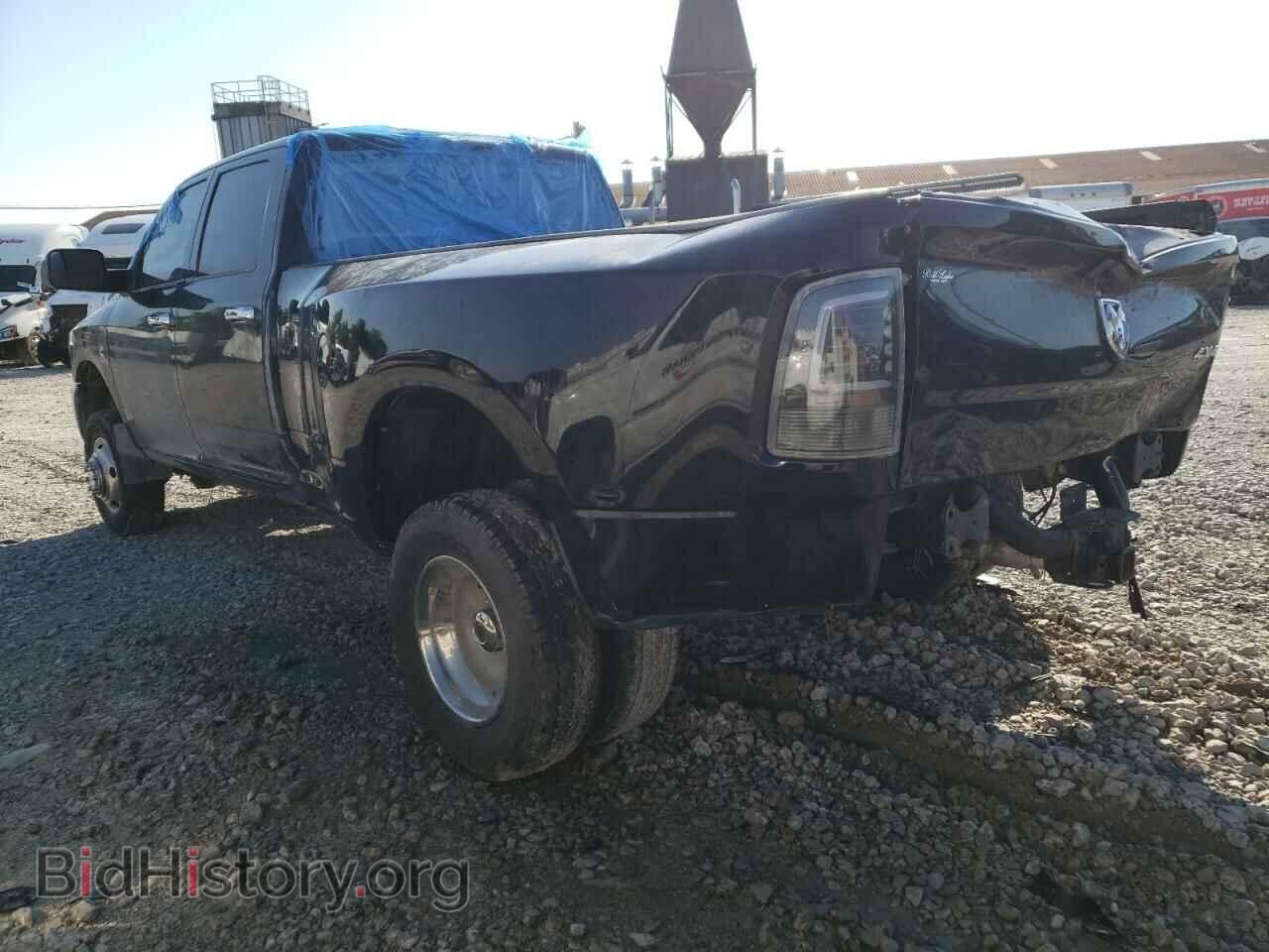 2014 RAM All Models - VIN: 3C63RRGL9EG159858 - Фото 2
