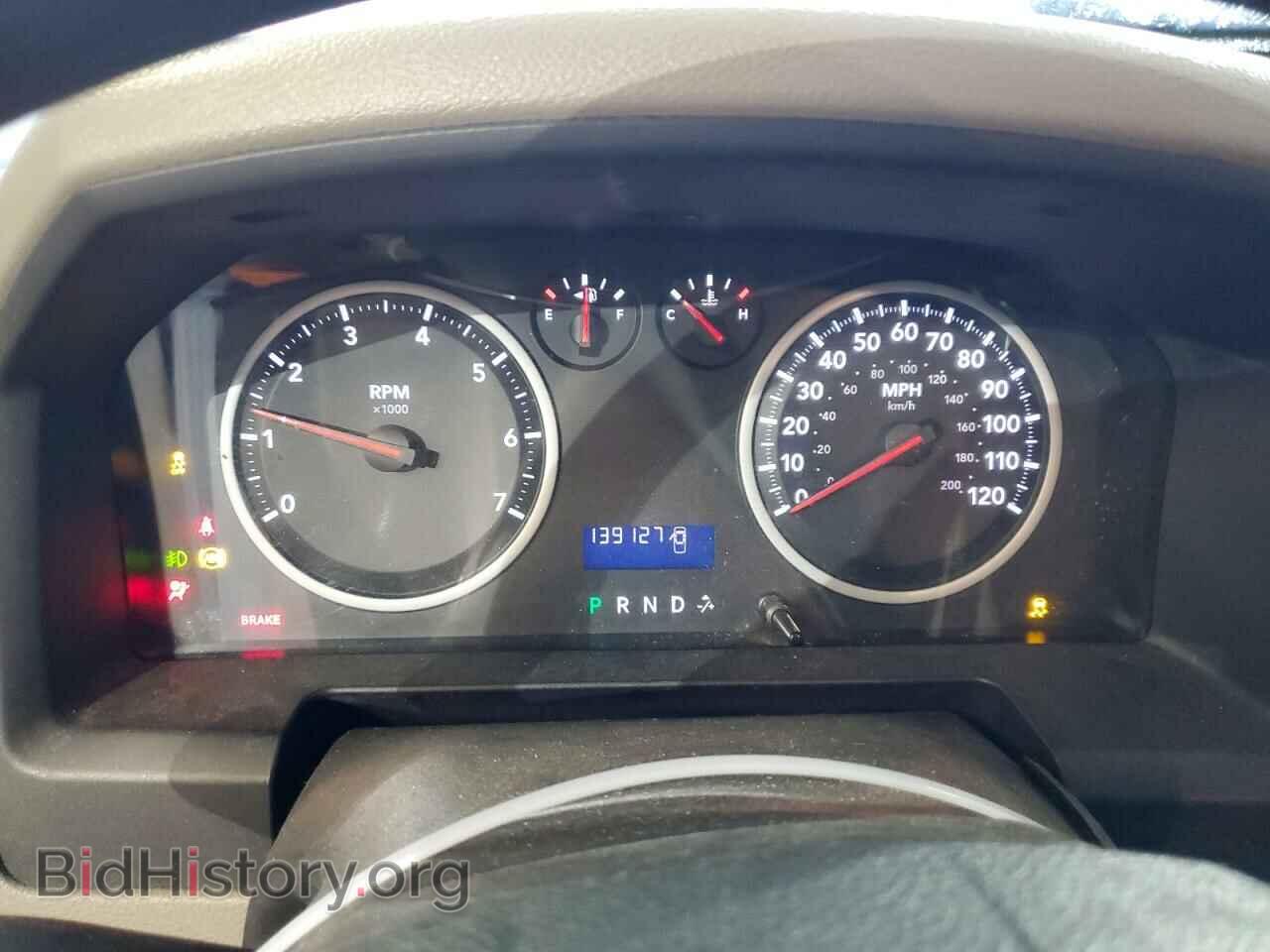 2012 DODGE RAM 1500 - VIN: 1C6RD7FT7CS342826 - Photo 9
