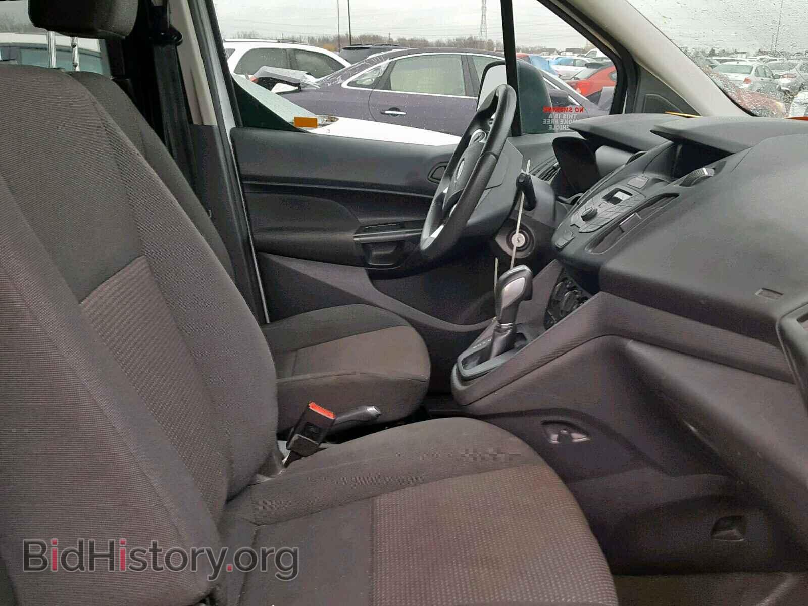 2015 FORD TRANSIT CO - VIN: NM0LS7E77F1226784 - Фото 5