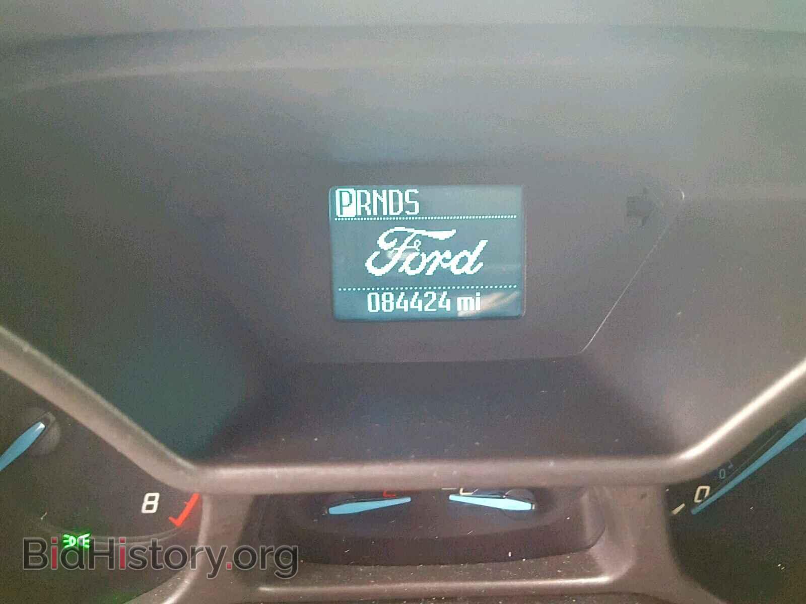 2015 FORD TRANSIT CO - VIN: NM0LS7E77F1226784 - Фото 8