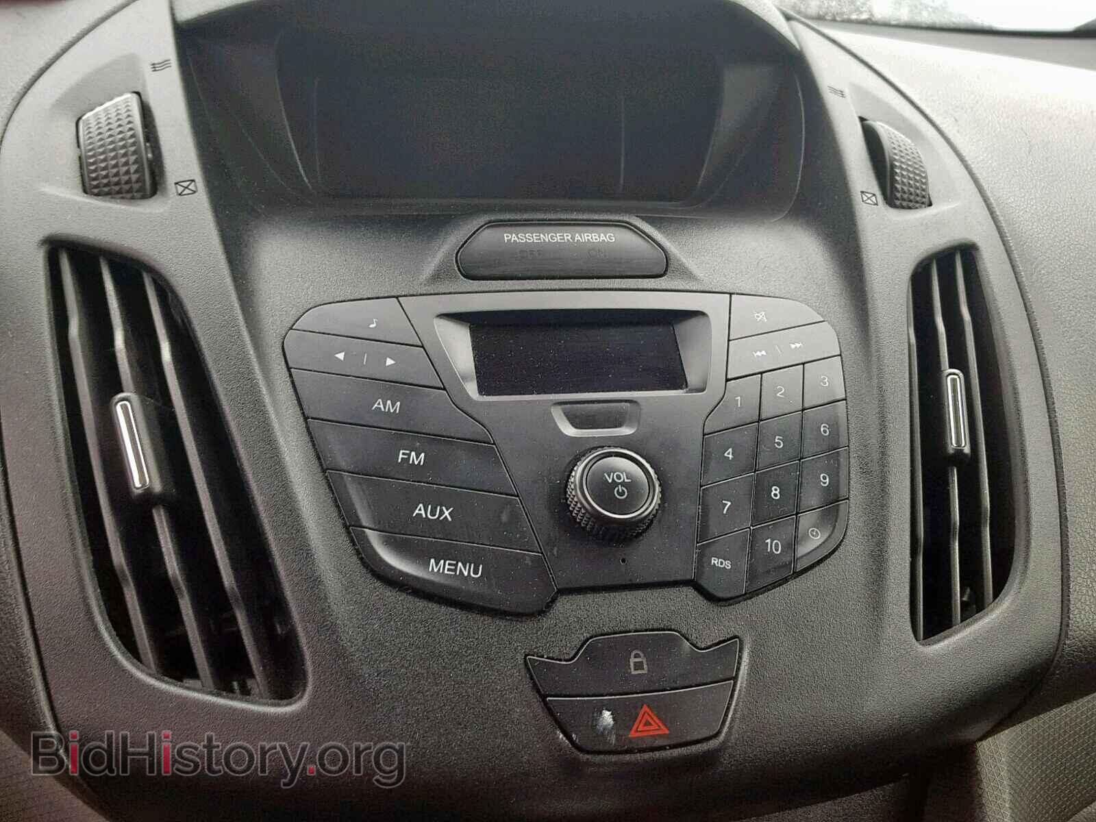 2015 FORD TRANSIT CO - VIN: NM0LS7E77F1226784 - Фото 9