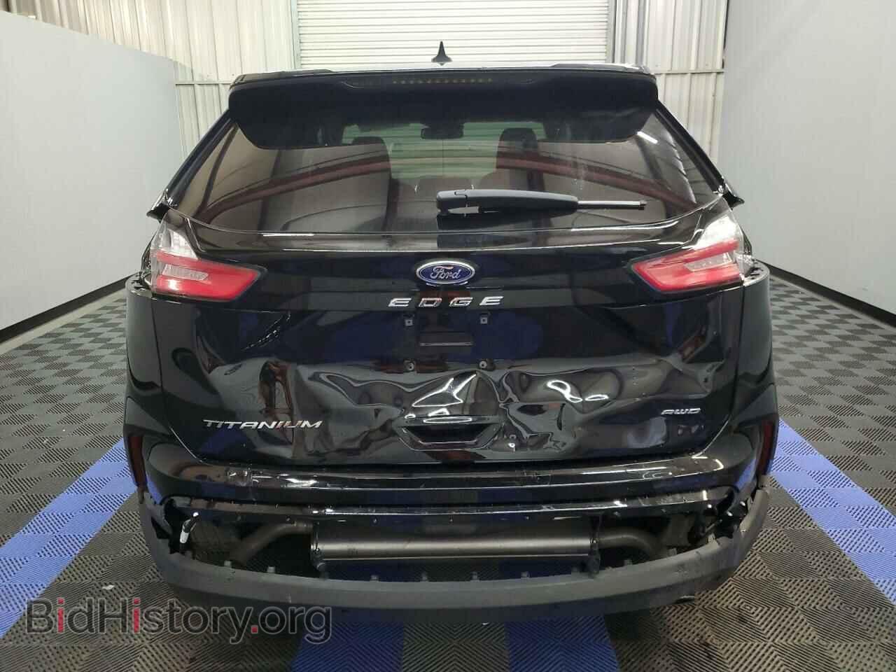 2024 FORD EDGE - VIN: 2FMPK4K94RBA53433 - Фото 6