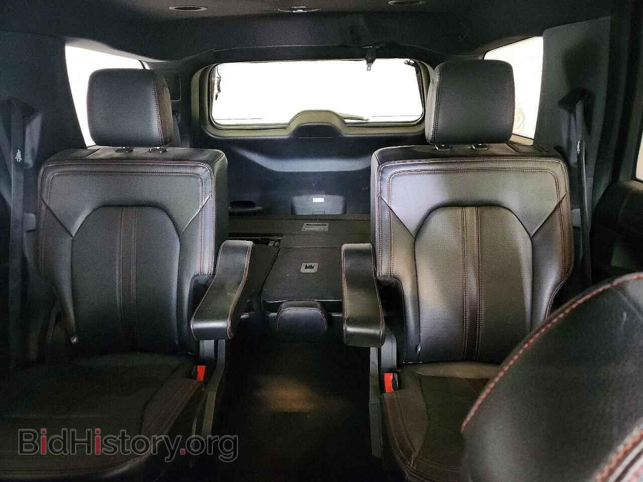 2020 FORD EXPEDITION - VIN: 1FMJU2AT0LEA68699 - Фото 10
