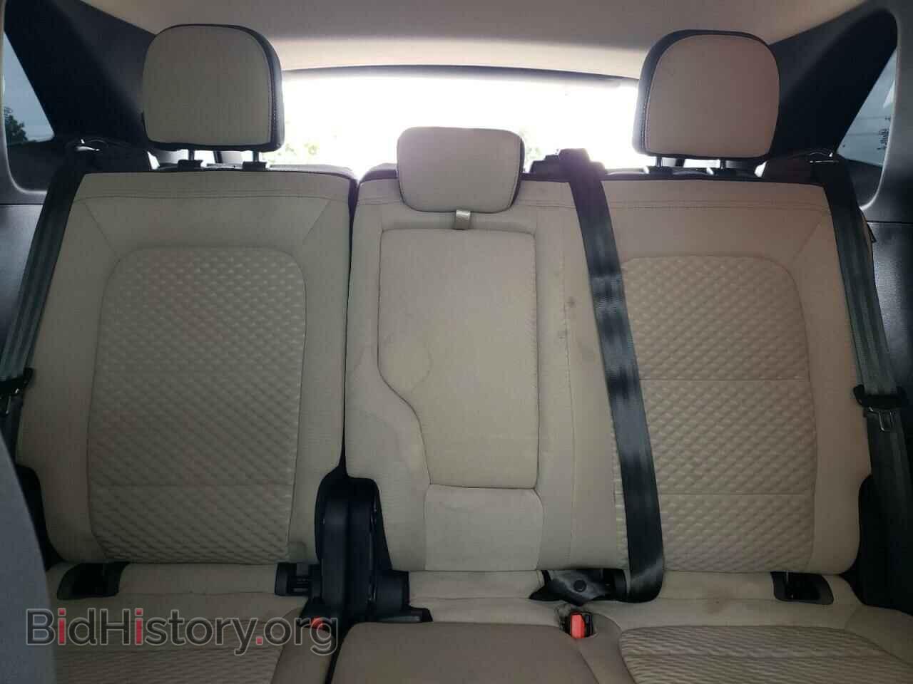 2020 FORD ESCAPE - VIN: 1FMCU0G6XLUA57326 - Фото 10