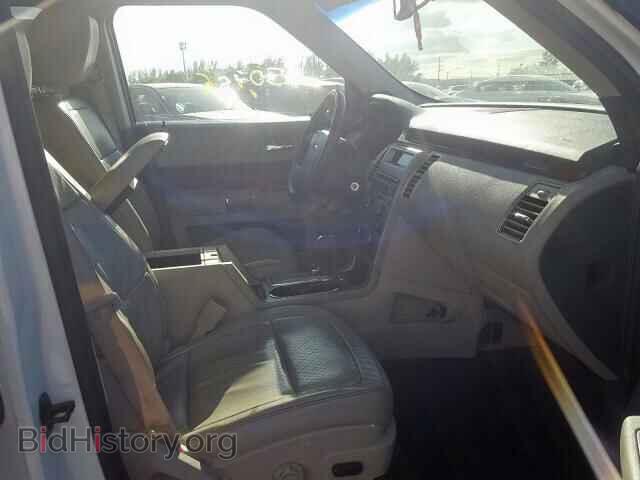2009 FORD FLEX LIMIT - VIN: 2FMDK53C69BA20548 - Фото 5