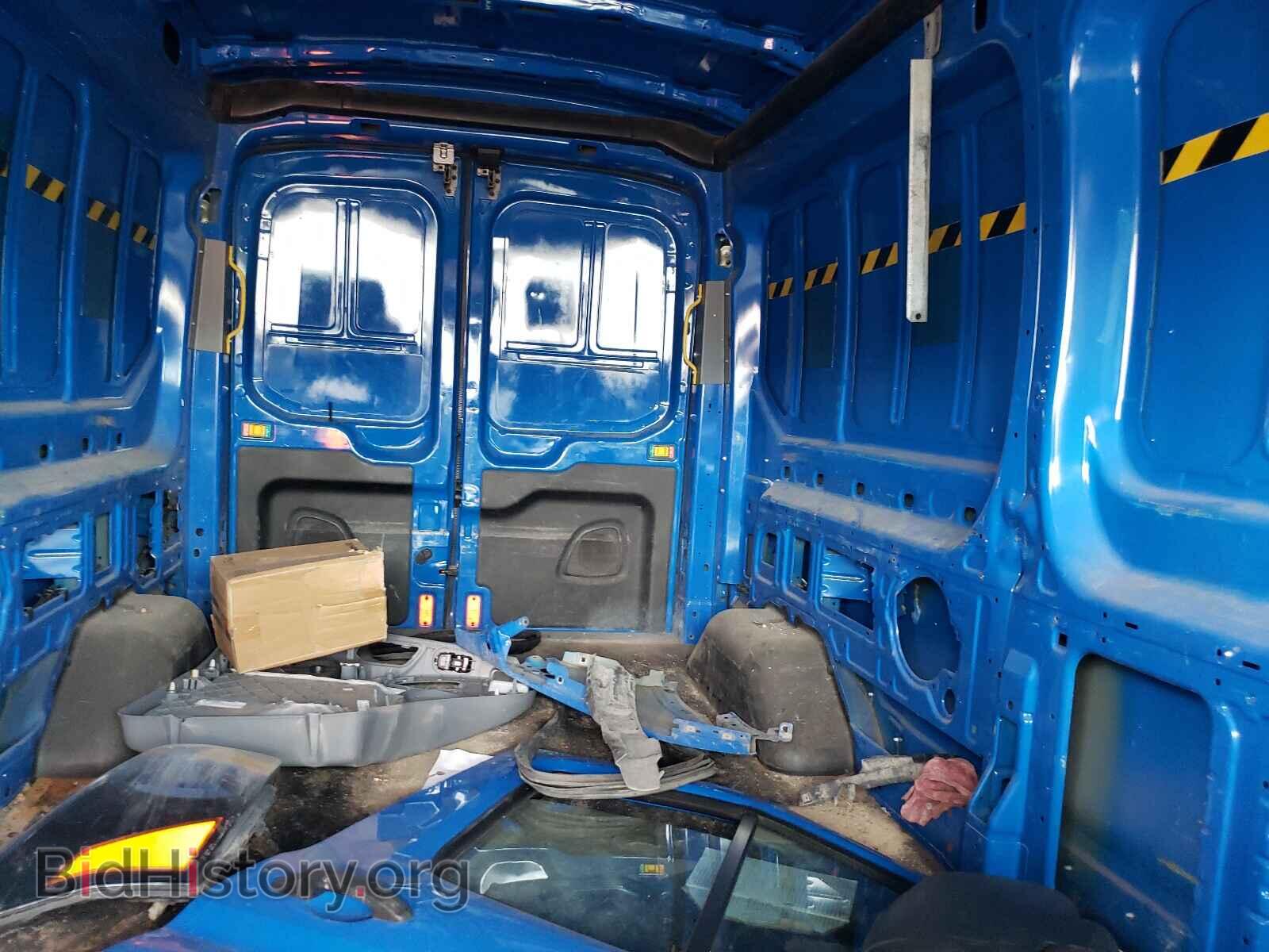 2015 FORD TRANSIT CO - VIN: 1FTNR2CM9FKA92566 - Фото 6