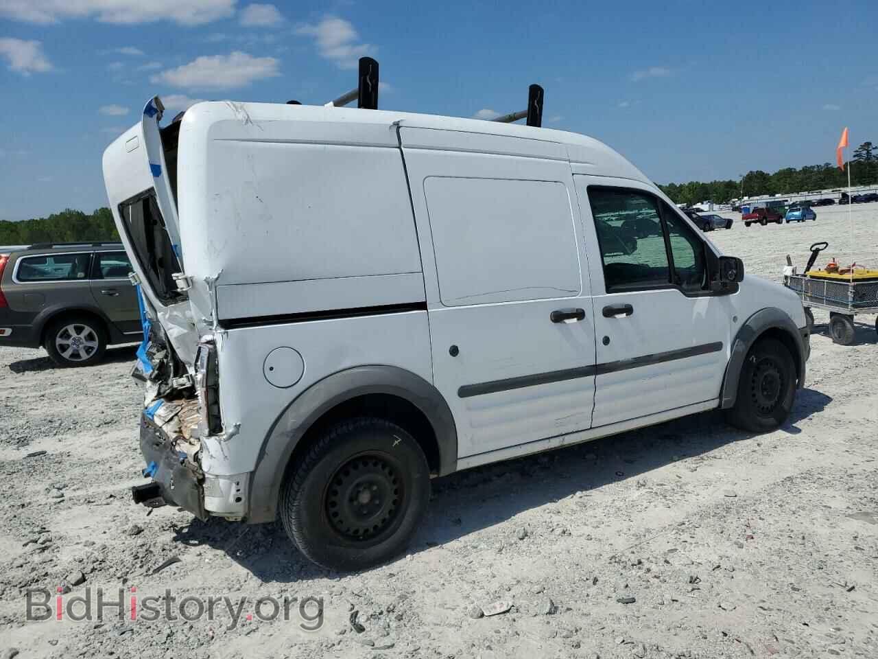 2010 FORD TRANSIT - VIN: NM0LS7CNXAT025282 - Фото 3