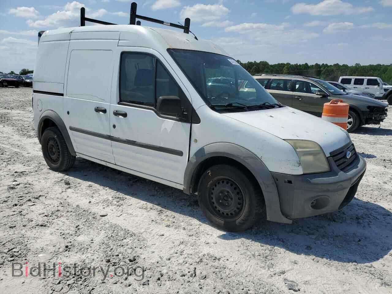 2010 FORD TRANSIT - VIN: NM0LS7CNXAT025282 - Фото 4