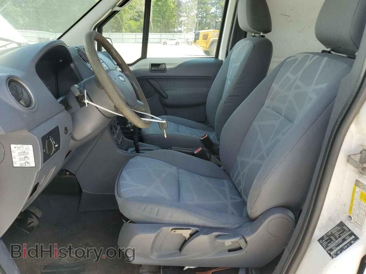 2010 FORD TRANSIT - VIN: NM0LS7CNXAT025282 - Фото 7