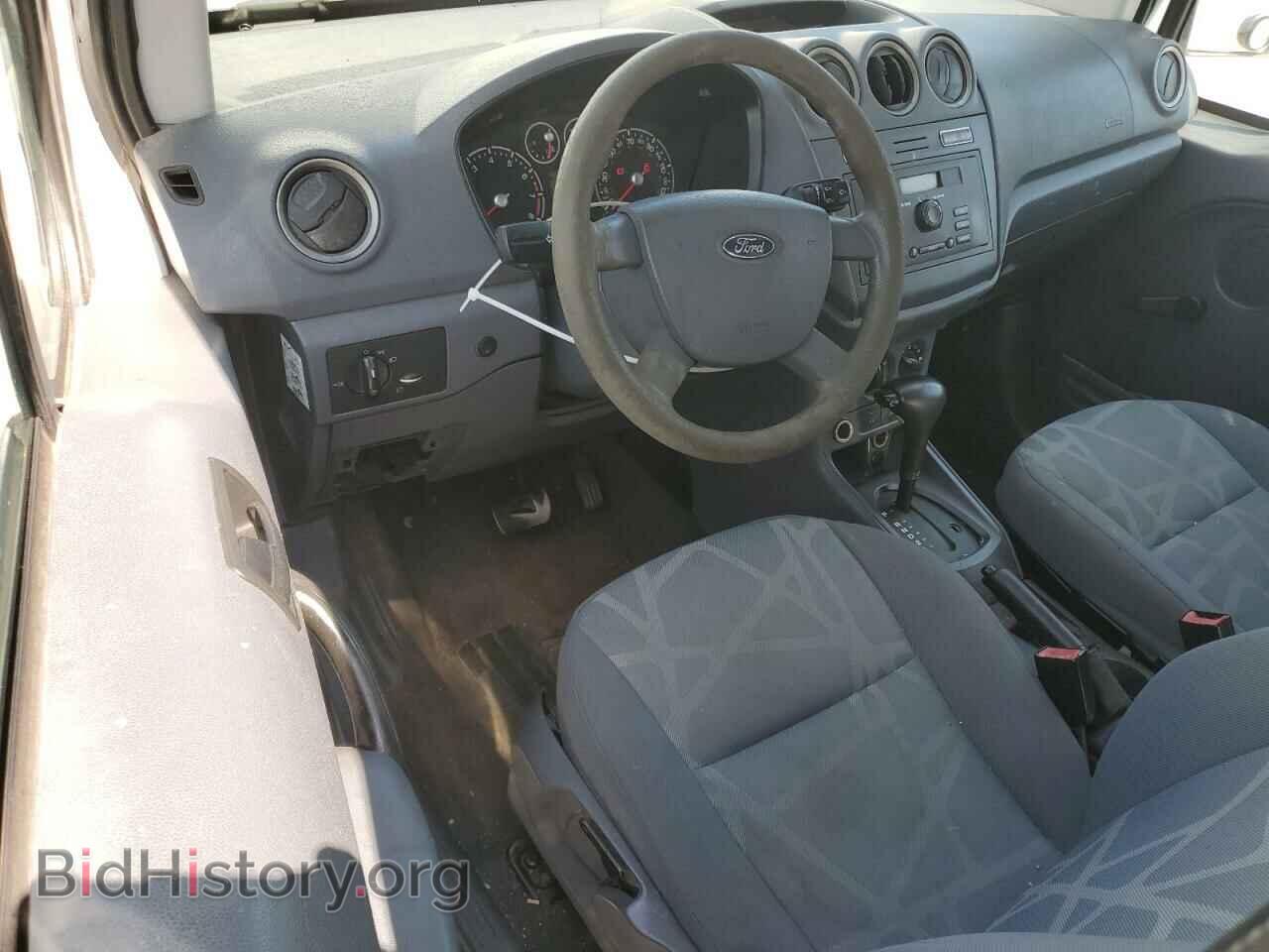 2010 FORD TRANSIT - VIN: NM0LS7CNXAT025282 - Фото 8