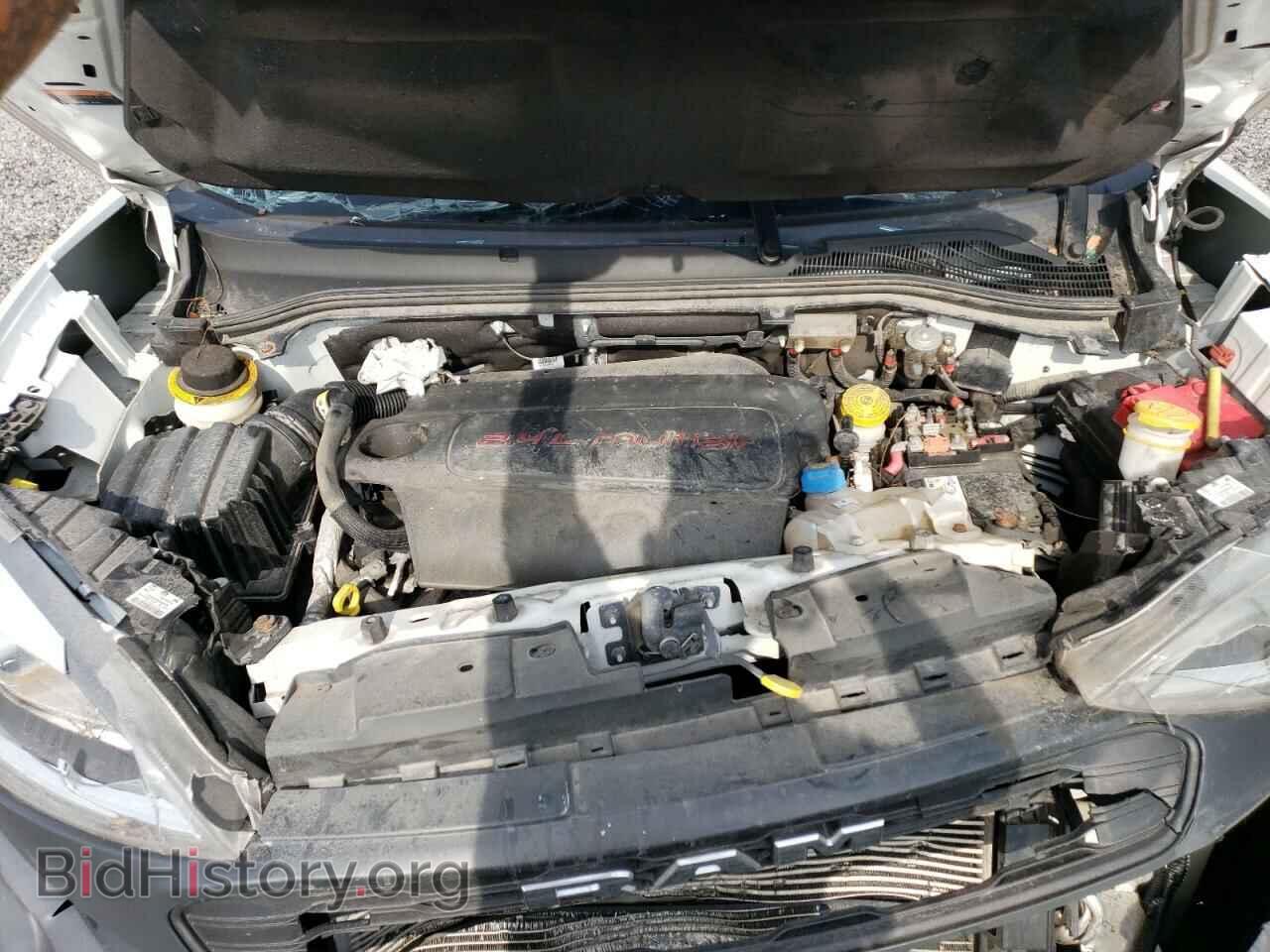 2019 RAM All Models - VIN: ZFBHRFAB3K6M64303 - Photo 12