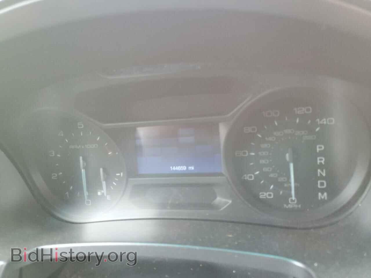 2013 FORD EXPLORER - VIN: 1FM5K7B86DGC69964 - Фото 9