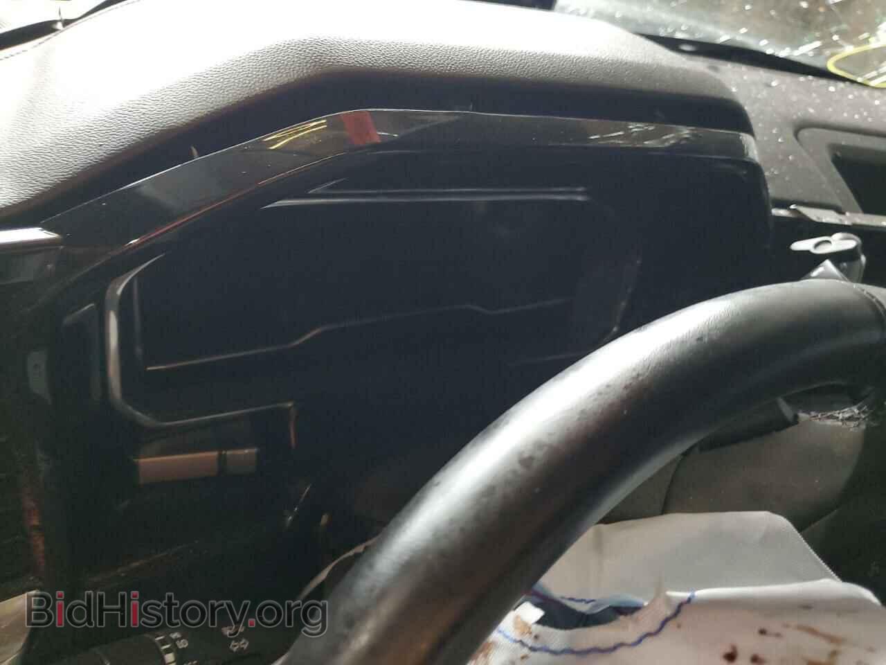 2023 GMC SIERRA - VIN: 3GTUUCED3PG313536 - Фото 9