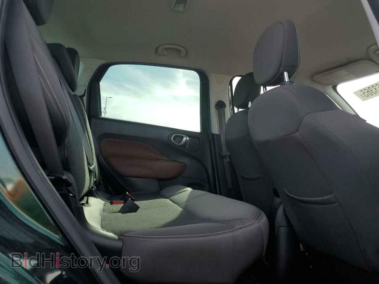 2014 FIAT 500 - VIN: ZFBCFADH5EZ026200 - Фото 10