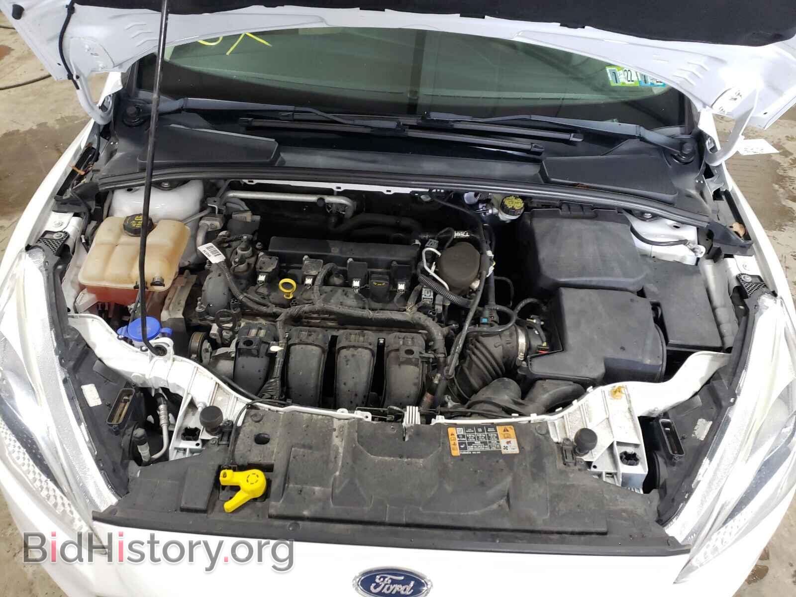 2016 FORD FOCUS - VIN: 1FADP3K21GL285531 - Photo 7