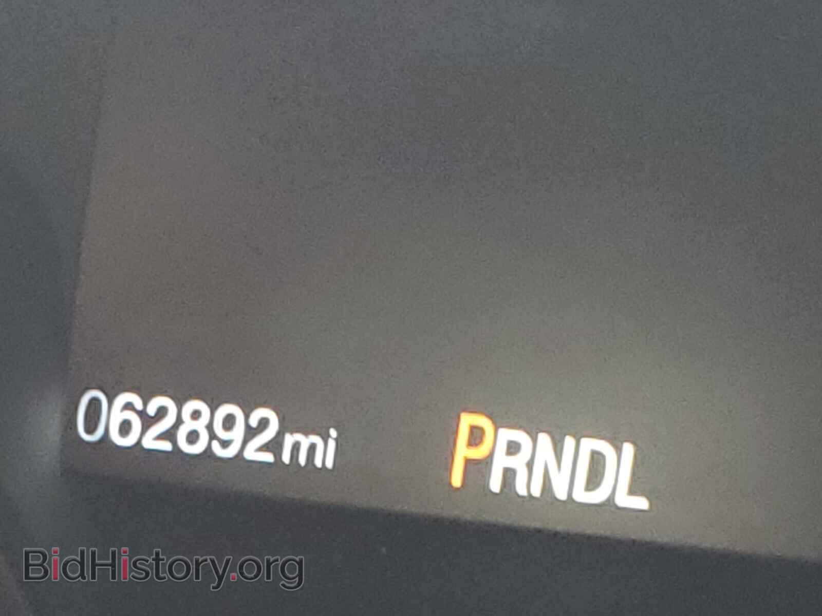 2016 FORD FOCUS - VIN: 1FADP3K21GL285531 - Photo 8