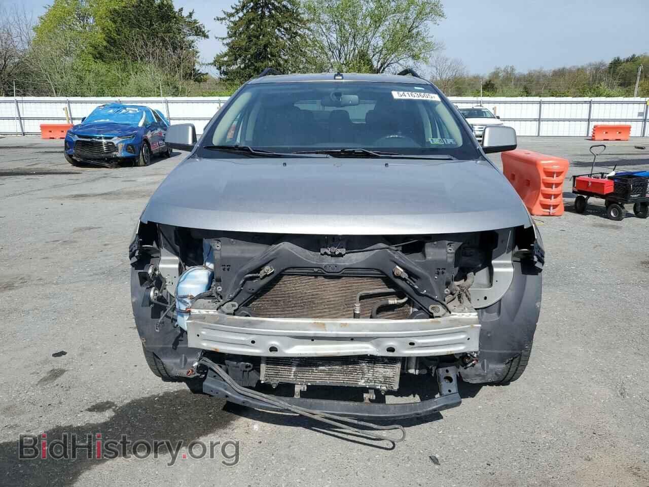 2008 FORD EDGE - VIN: 2FMDK48C98BB04509 - Photo 5
