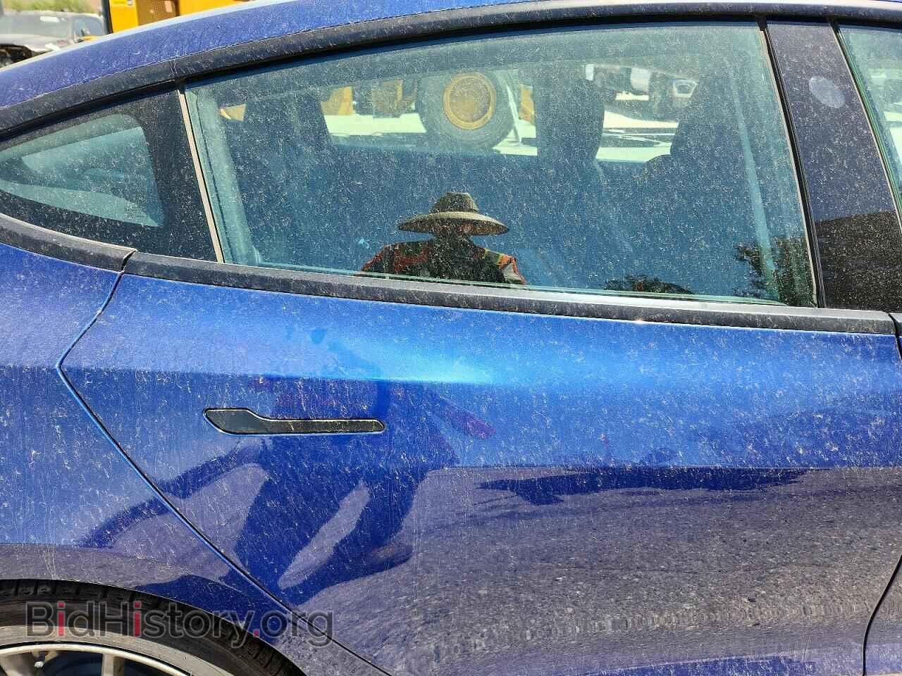 2021 TESLA MODEL 3 - VIN: 5YJ3E1EA2MF015791 - Photo 10
