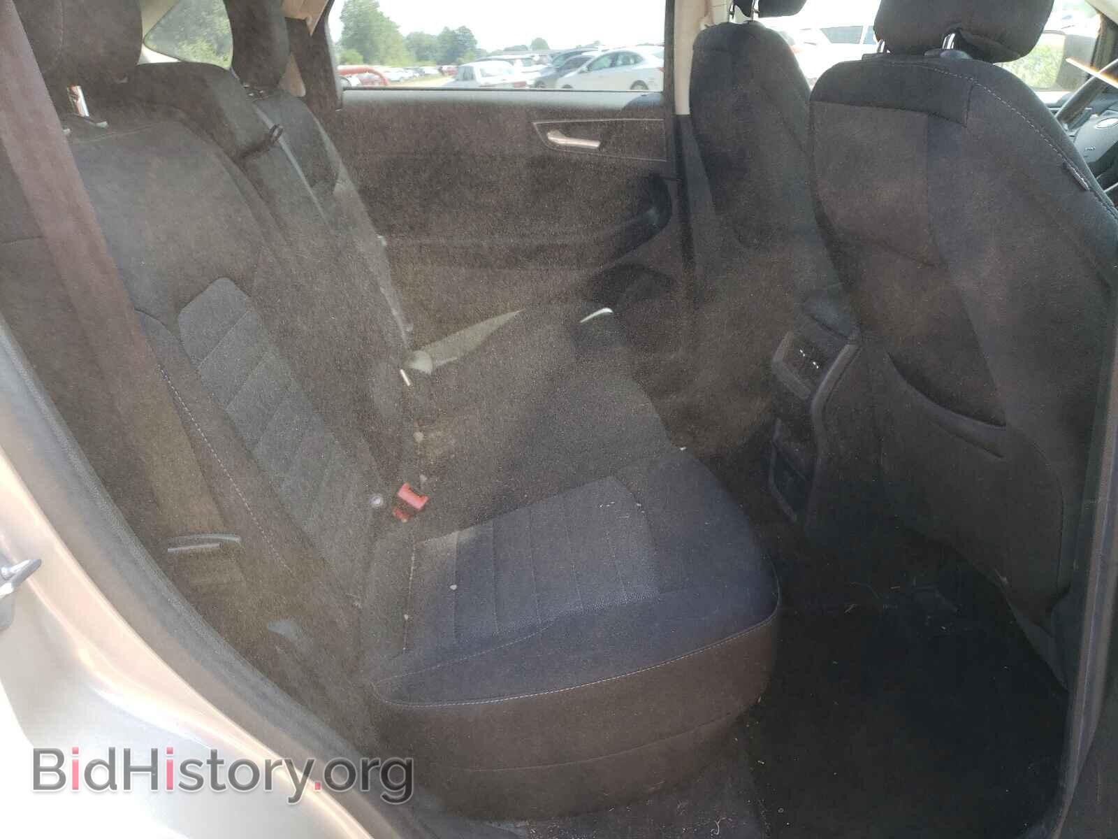 2017 FORD EDGE - VIN: 2FMPK4G93HBB78785 - Photo 6